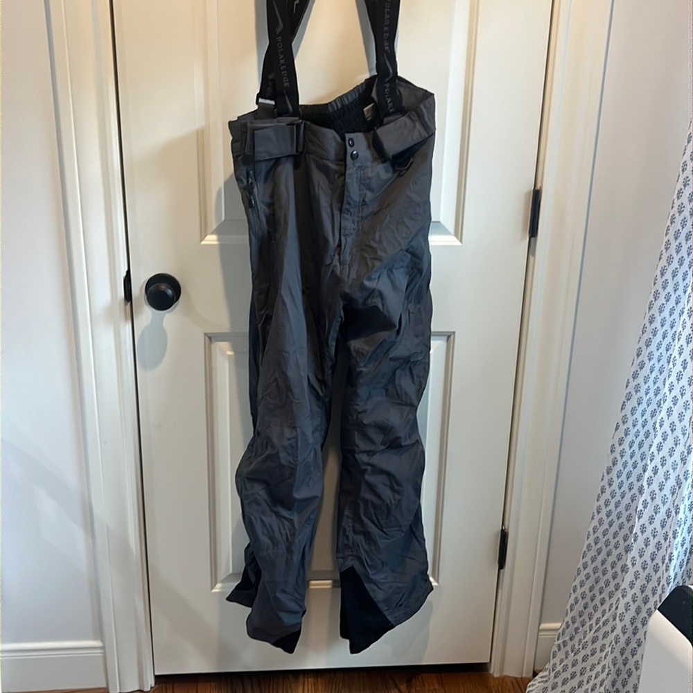 Polar edge ski/snowboard pant waterproof